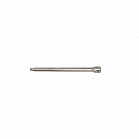 Cougar Pro E4402 1/2" Drive 12 Point Standard Socket Extension, 2-1/2 Inch