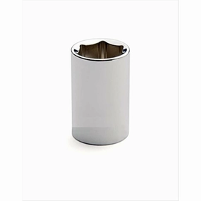 Cougar Pro M2011 1/4 Inch Drive 6 Point Standard Metric Socket - 11 mm