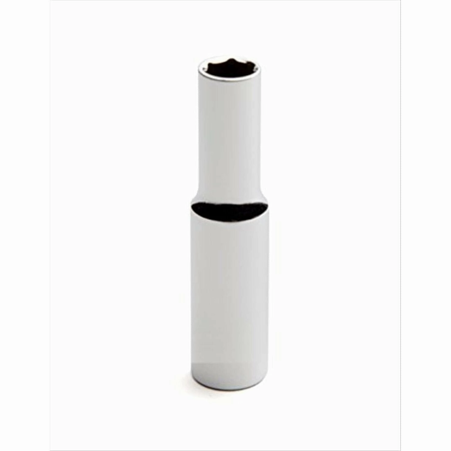 Cougar Pro M2508 1/4 Inch Drive 6 Point Deep Metric Socket - 8 mm