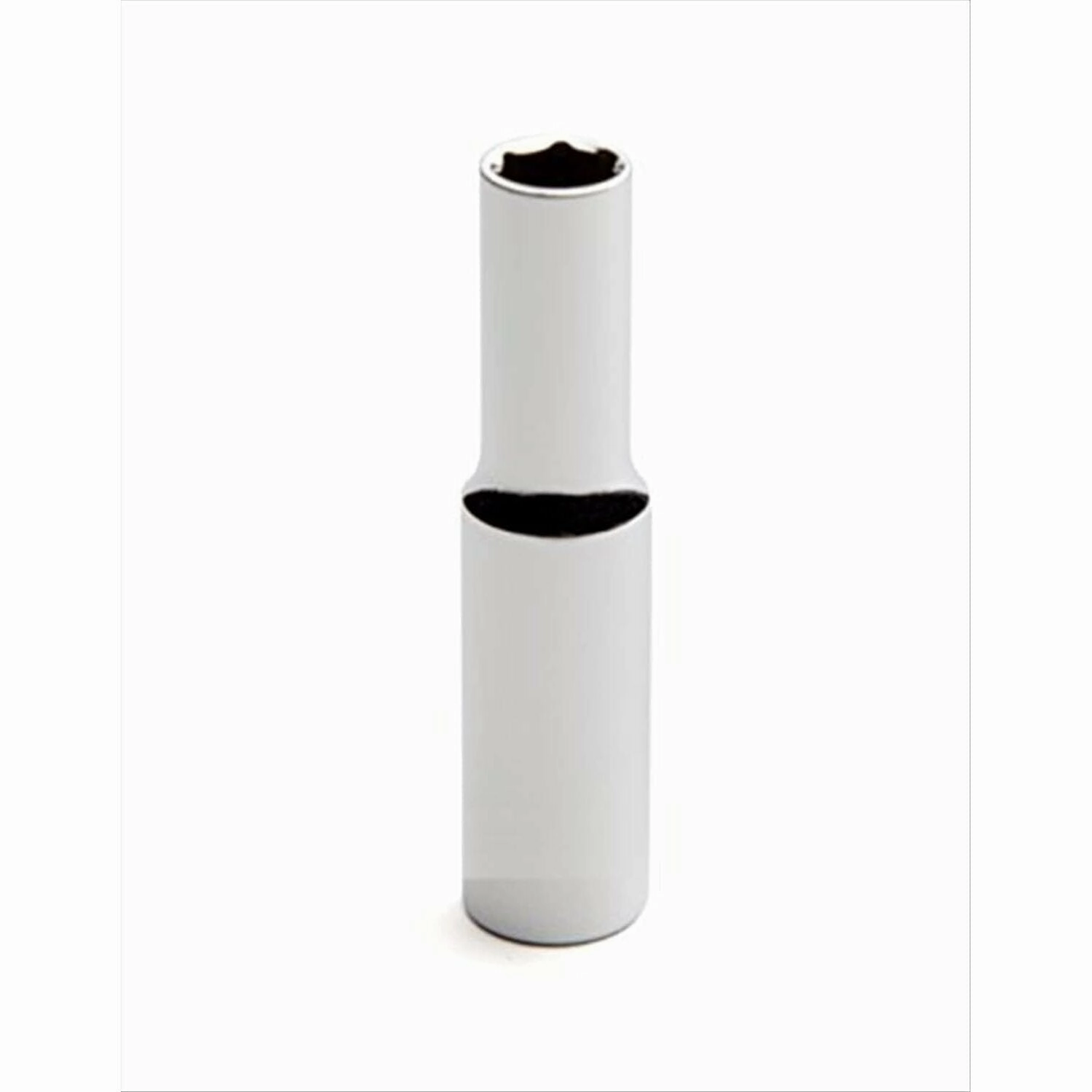Cougar Pro M2512 1/4 Inch Drive 6 Point Deep Metric Socket - 12 mm