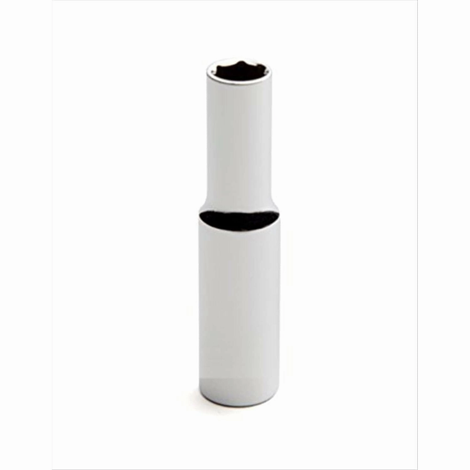 Cougar Pro M2513 1/4 Inch Drive 6 Point Deep Metric Socket - 13 mm