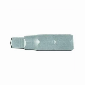 Eclipse S4X1 Bit, Robertson Style, S4, 1" Insert Bit, 1/4" Hex Drive