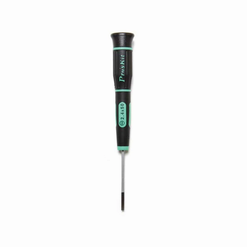 Eclipse SD-081-S4 #1 Phillips Tip Precision Screwdriver