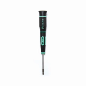 Eclipse SD-081-T15H Precision Tamperproof Star Tip Screwdriver