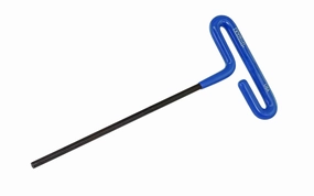 Eklind Cushion Grip Hex T-Key - Metric