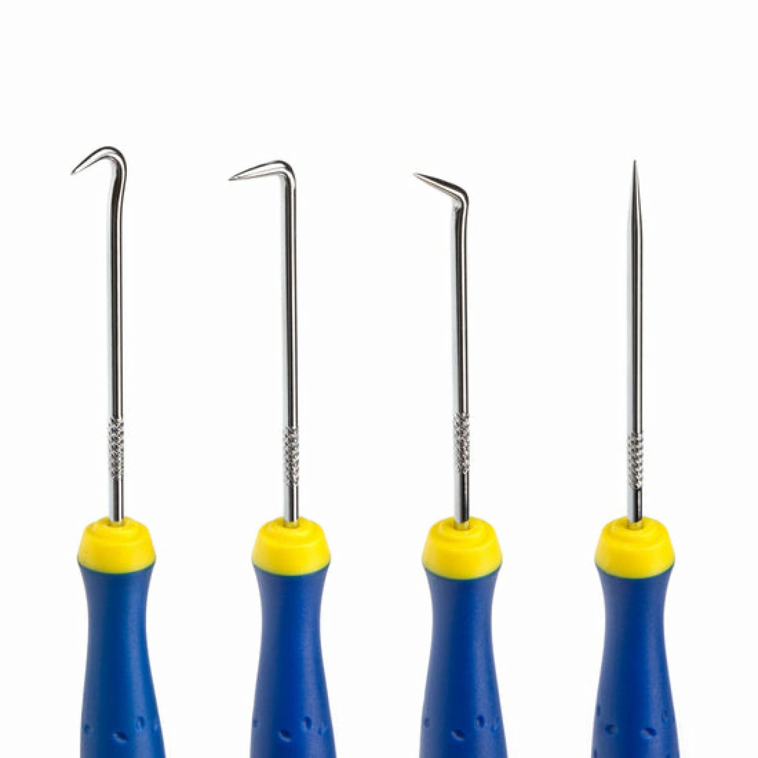 Estwing 42450 4pc Mini Pick and Hook Set