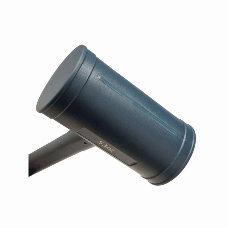 Estwing CCD26 Compocast Hammer, Polyurethane Construction