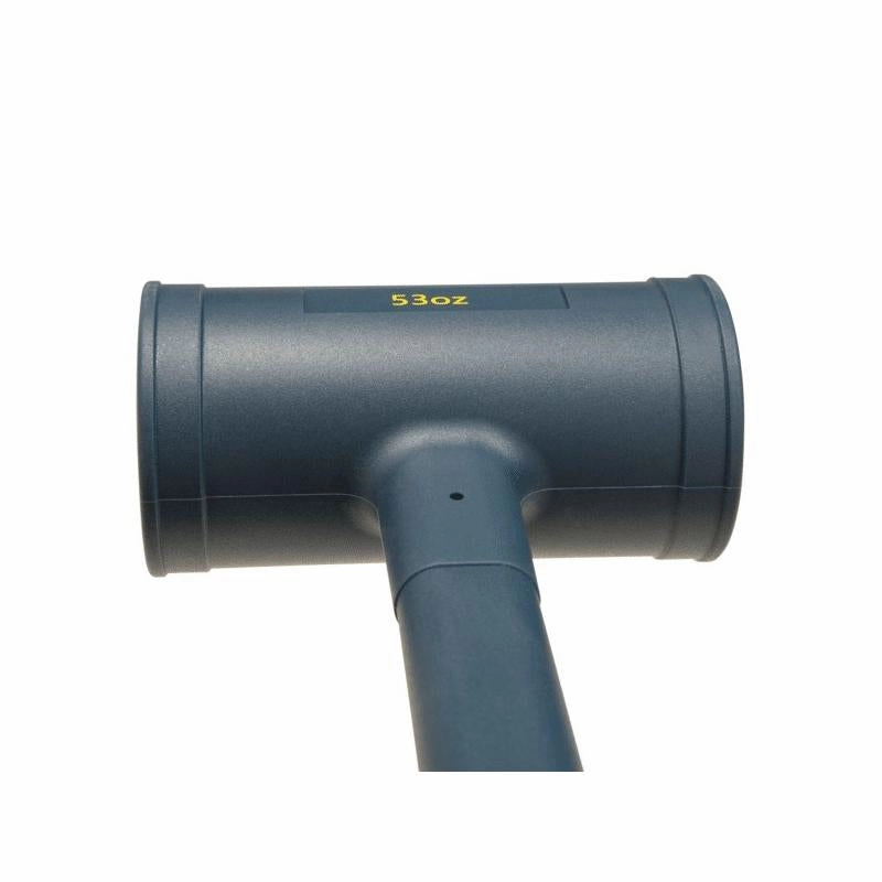 Estwing CCD45 Compocast Hammer, Polyurethane Construction 45 OZ