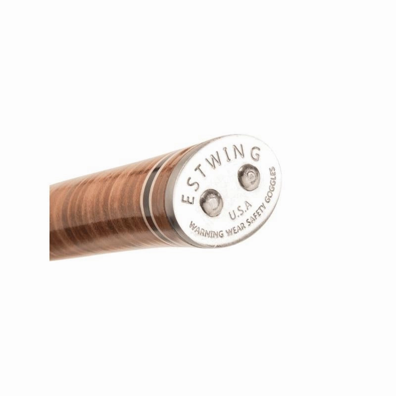 Estwing E30SE 22 Oz Rock Pick With Pointed Tip And Leather Grip Special Edition