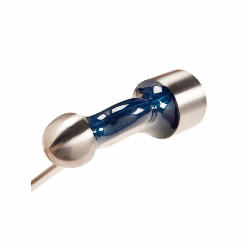 Estwing E3-12BP 12 Oz Ballpeen Hammer With Blue Vinyl Shock Reduction Grip