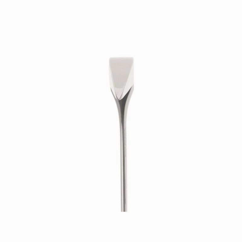 Estwing E3-13PM 13 Oz Lightweight Rock Pick, Pointed Tip, Milled Face, Nylon - Vinyl Grip