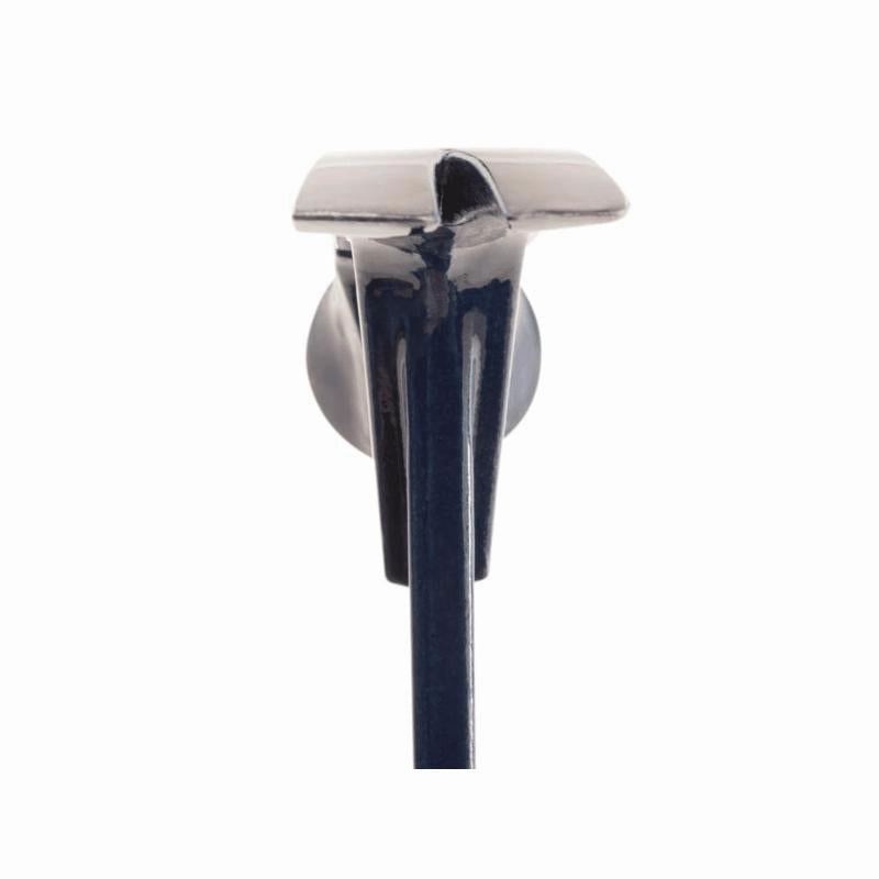 Estwing E6-15S 15 Oz Blue Vinyl Gripped Ultra Framing Hammer