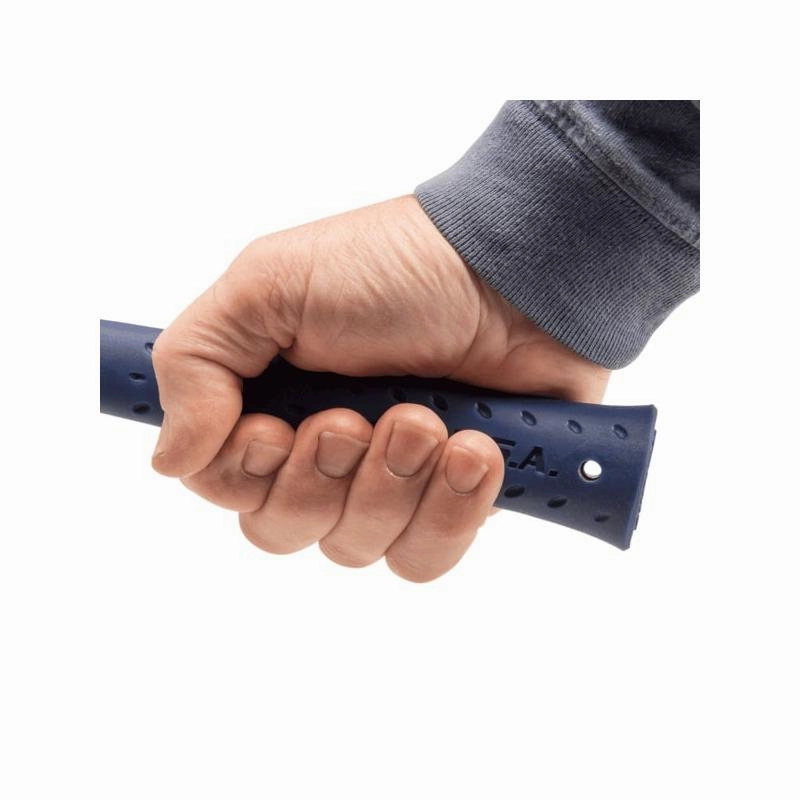 Estwing E6-15SR 15 Oz Blue Vinyl Gripped Ultra Framing Hammer Short Handle