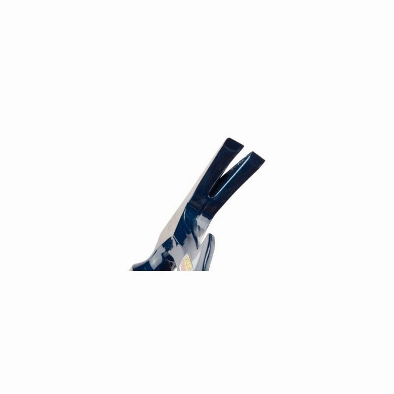Estwing E6-22T Hammertooth Smooth Face Polisher Claw Hammer