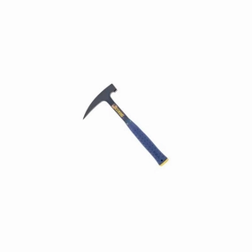 Estwing E6-24PC 24 Oz Big Face Rock Pick W/ End Cap