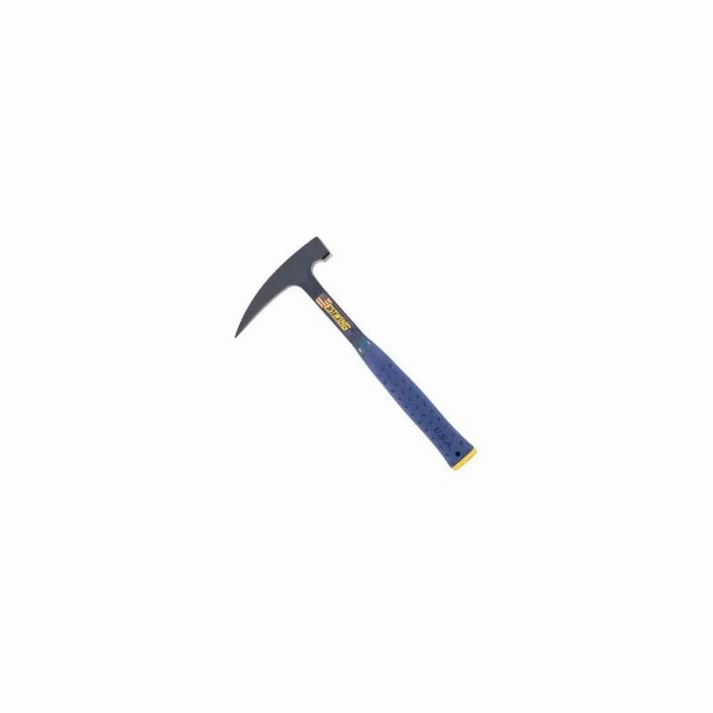 Estwing E6-24PC 24 Oz Big Face Rock Pick W/ End Cap