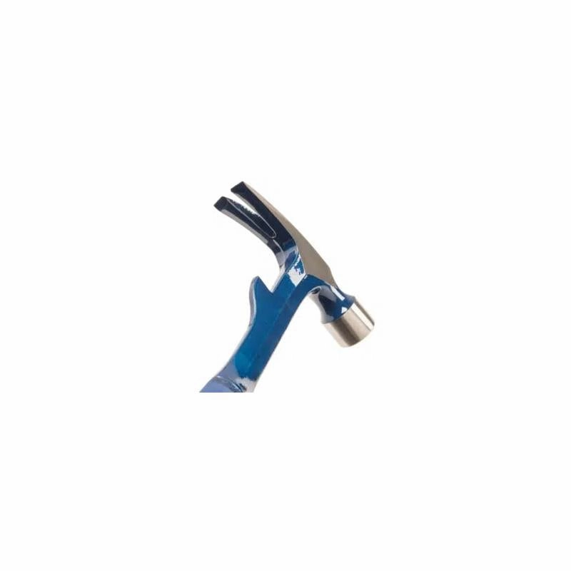 Estwing E6-24T 24 Oz Smooth Face, Hammertooth, Nylon-Vinyl Grip