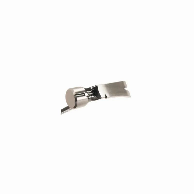 Estwing EB-15S 15 Oz Black Vinyl Gripped Ultra Framing Hammer