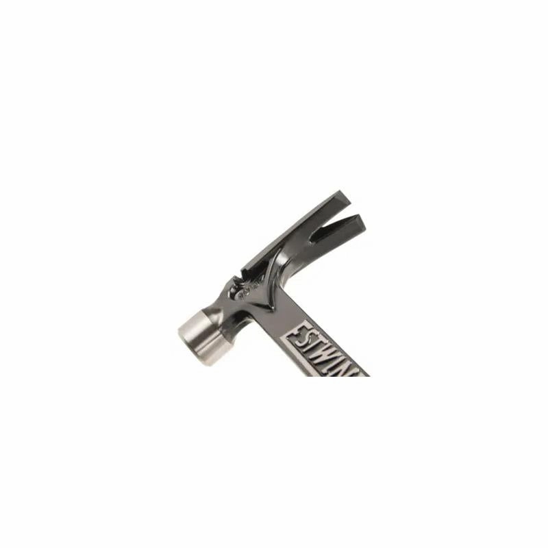 Estwing EB-19S 19 Oz Black Vinyl Gripped Ultra Framing Hammer