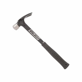 Estwing EB-19S 19 Oz Black Vinyl Gripped Ultra Framing Hammer