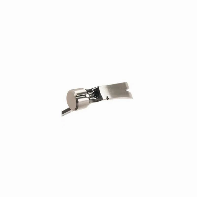 Estwing EB-19SM 19 Oz Black Vinyl Gripped Ultra Framing Hammer With Milled Face