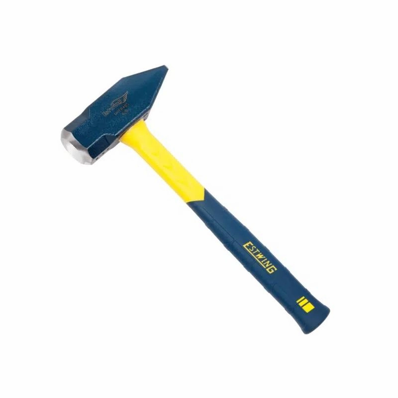 Estwing MRF32BS Sure Strike 32 Oz Fiberglass Blacksmiths Hammer