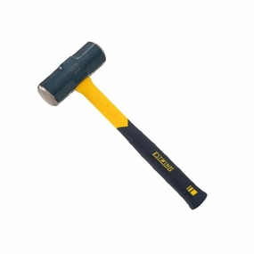 Estwing MRF64E Sure Strike 64 Oz Fiberglass Engineers Hammer