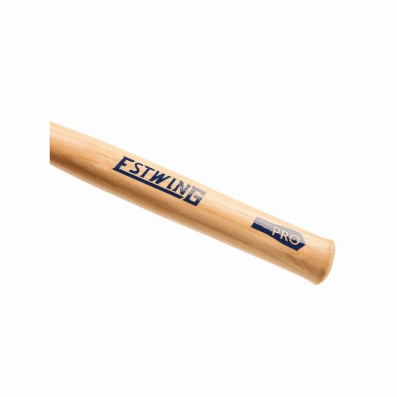 Estwing MRW16BP Sure Strike 16 Oz Wood Handle Ballpeen Hammer