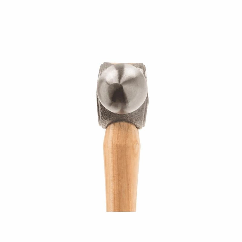 Estwing MRW16BP Sure Strike 16 Oz Wood Handle Ballpeen Hammer