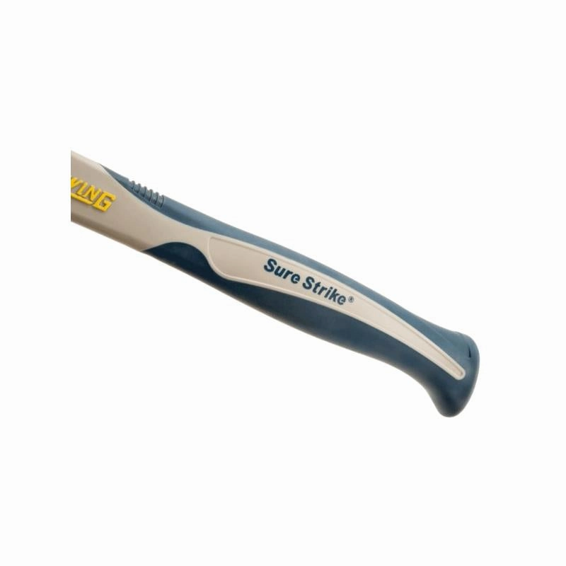 Estwing SSCF16S Sure Strike 16oz. Carbon Fiber Rip Claw Hammer