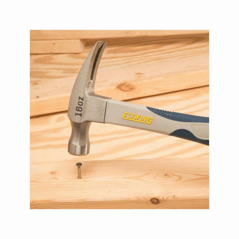 Estwing SSCF20S Sure Strike 20oz. Carbon Fiber Rip Claw Hammer