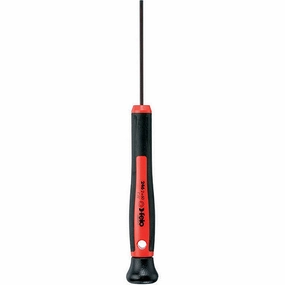 Felo 0715731782 1.5mm x 2-3/8" Hex Precision Screwdriver
