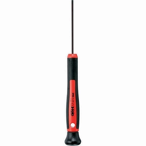 Felo 0715731784 2mm x 2-3/8 Hex Precision Screwdriver