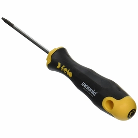 Felo 0715752823 T30 x 4-1/2" Series 400 Ergonic TORX Screwdriver