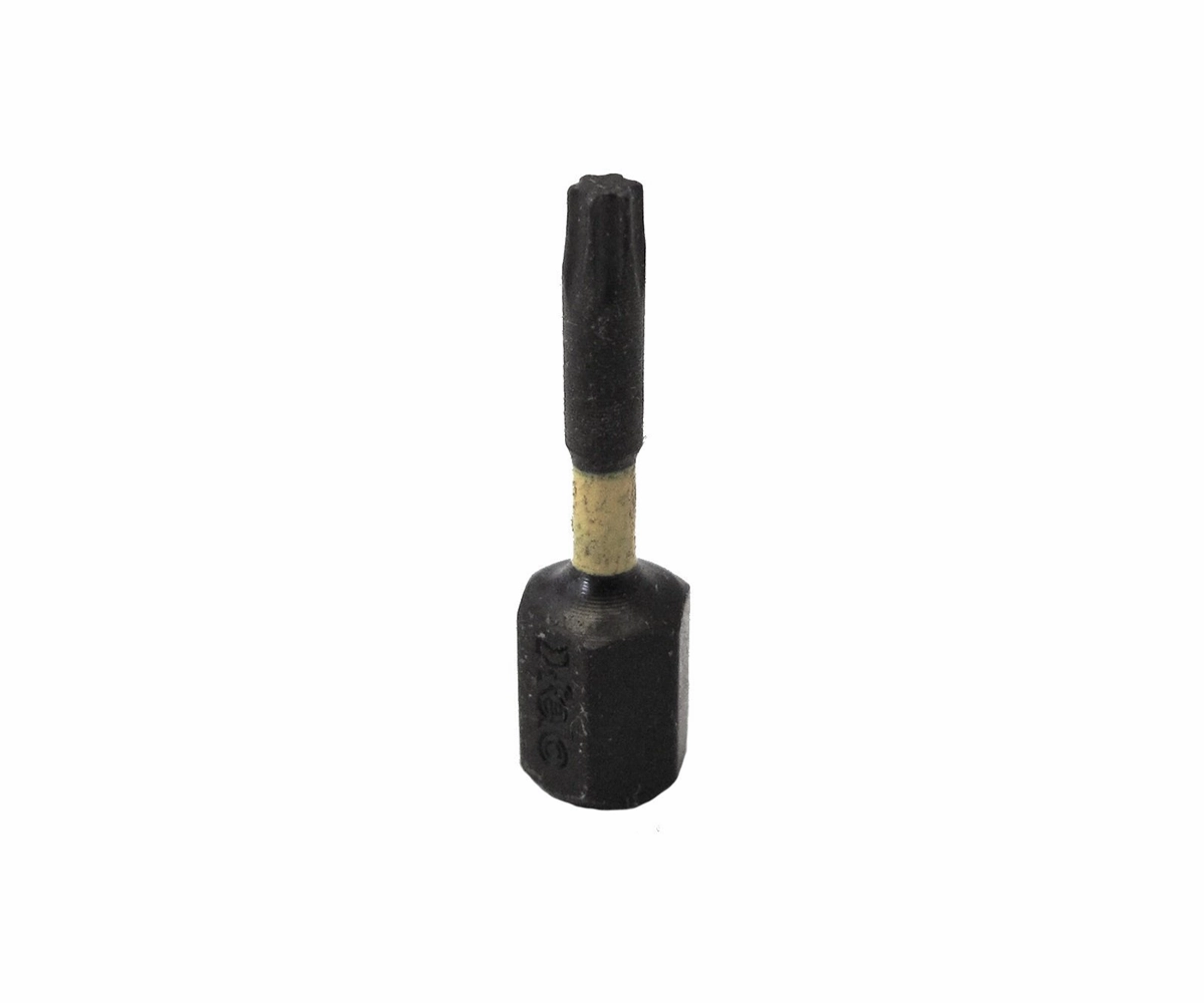 Felo 0715762949 T20 x 1" TORX Impact Bit