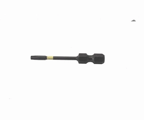 Felo 0715762979 T40 x 2" TORX Impact Bit
