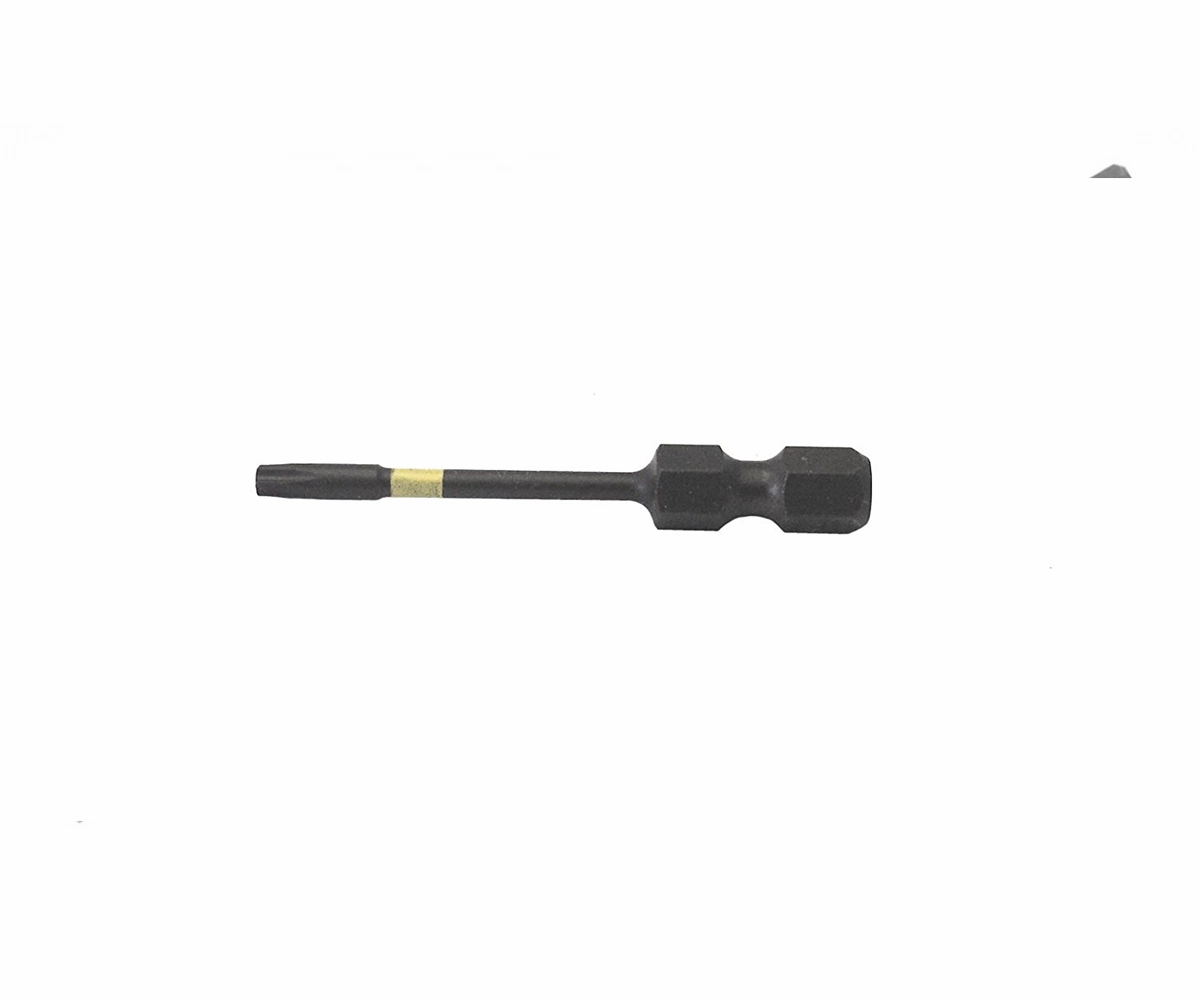 Felo 0715762979 T40 x 2" TORX Impact Bit