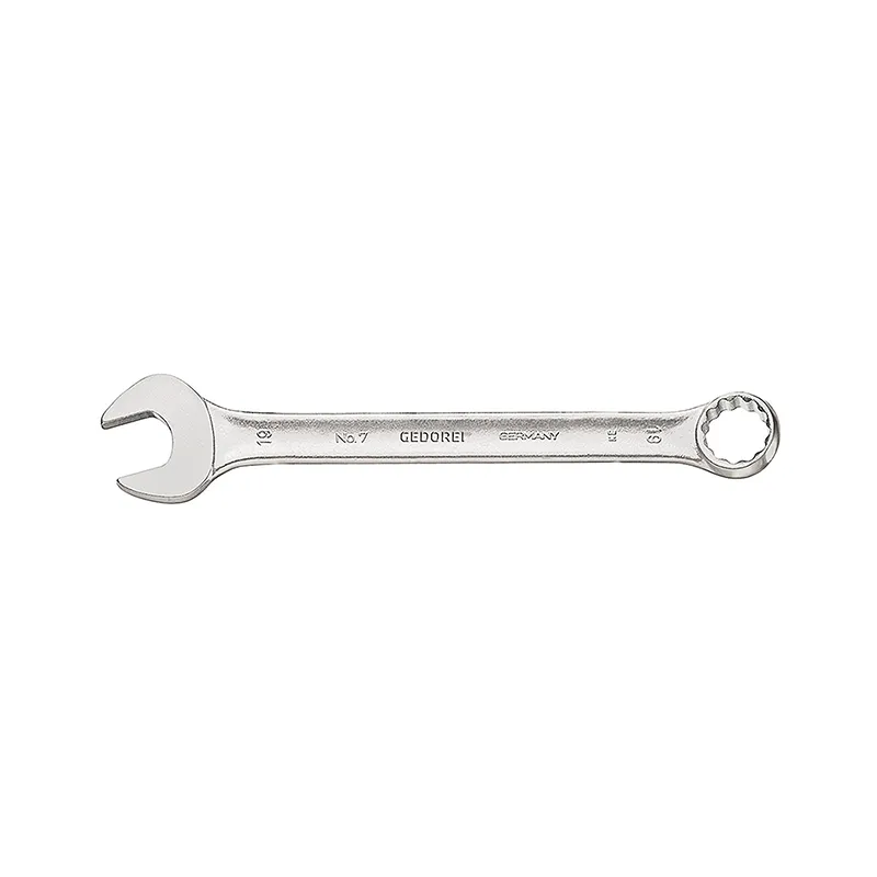 GEDORE 1827987 Combination Spanner, 34 mm