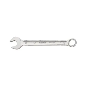 GEDORE 1827987 Combination Spanner, 34 mm