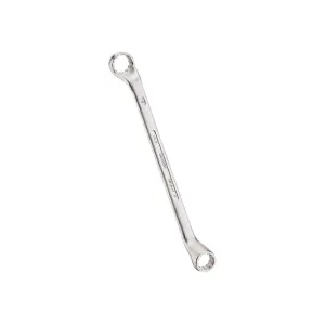 GEDORE 2-30X32 Double Ended Ring Spanner, Offset, 30 mm x 32 mm