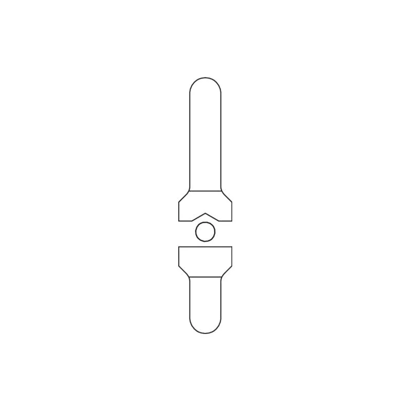 Gedore 6406620 137 Grip Wrench 7 Inch