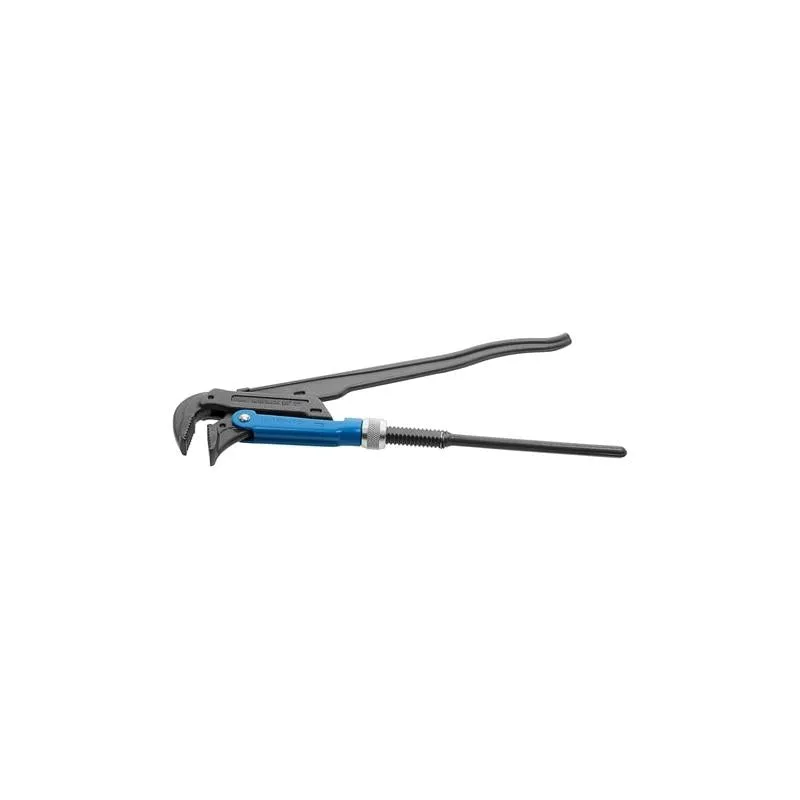 Gedore 6438230 176 1.1/2 Elbow Pipe Wrench 1.1/2 INCH