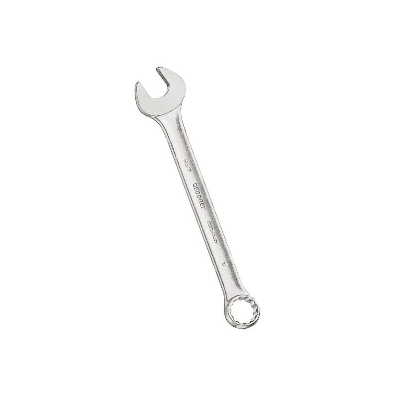 GEDORE 7 21 Combination Spanner 21 mm