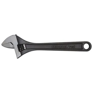 Gedore R03800024 Adjustable Spanner 15 Phosphated 24" L.610 mm