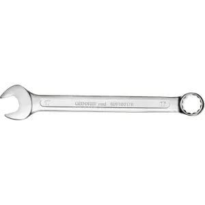 Gedore R09100060 Combination Spanner Size 6mm L.95mm