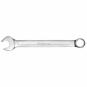 Gedore R09110028 Spanner Combination Wrench AF 7/16 Inch L.140 mm