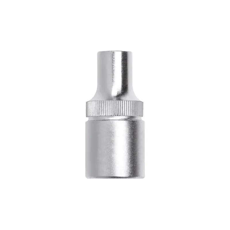 Gedore R41200303 Socket 1/4 TX E6 L. 25 mm