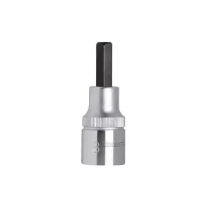 Gedore R62551110 Screwdriver Bit socket 1/2" Size 11mm L.55 mm
