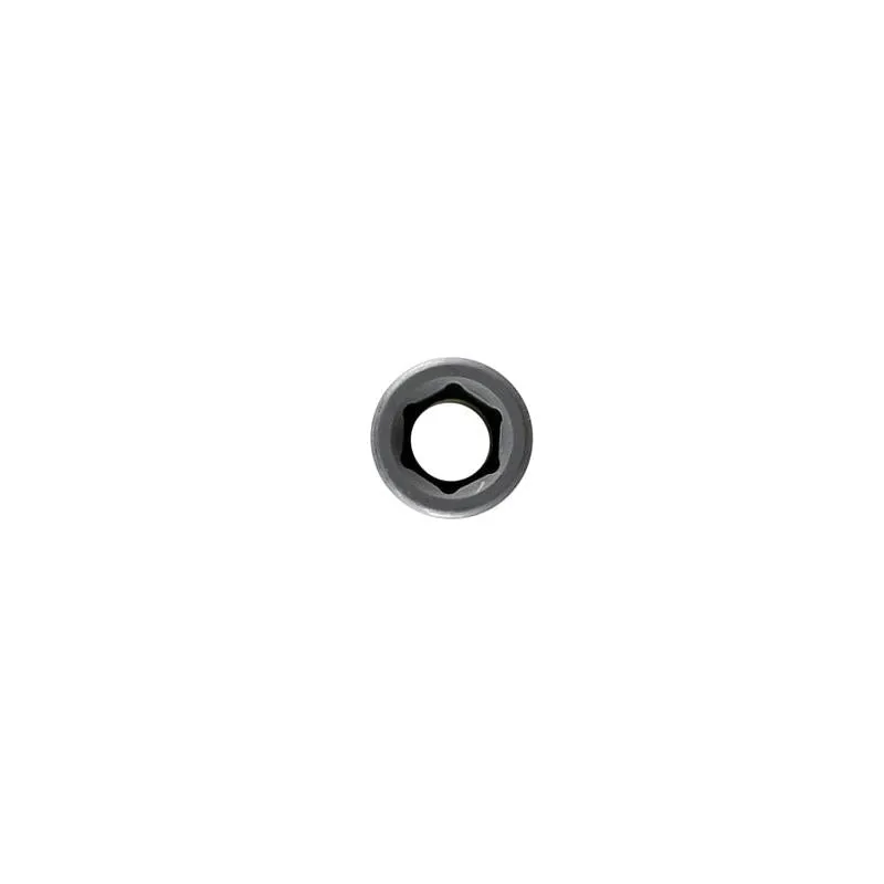 Gedore R63001216 Hex Impact Socket 1/2" Drive 12 mm L.78 mm