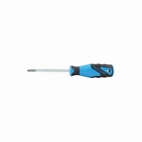 Gedore 1828746 3C-Screwdriver, Ball End, 2 mm